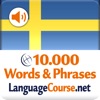 Learn Swedish Words