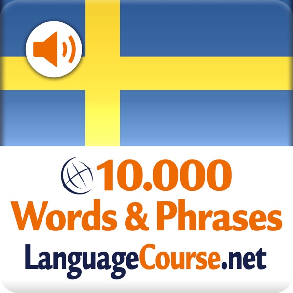 Learn Swedish Words