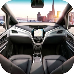iDash: Tesla Style Dashboard