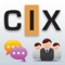 iXolr is an off-line reader for CIX Conferencing, one of the first social networking systems