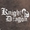 「ナイト・アンド・ドラゴン - Knight & Dragon」は、中世ファンタジーの世界観で構築されたハック&スラッシュ系のギルド育成型ロールプレイングゲーム。
