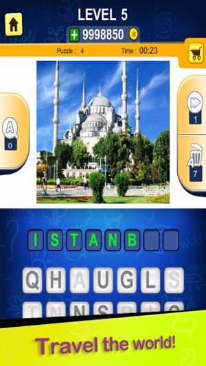 Guess The Pic - Cities(圖2)-速報App