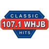 Classic Hits 107.1 FM WHJB