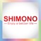 Shimono Mobile App is the best way to browses and shares our products information, service details and everything about Shimono