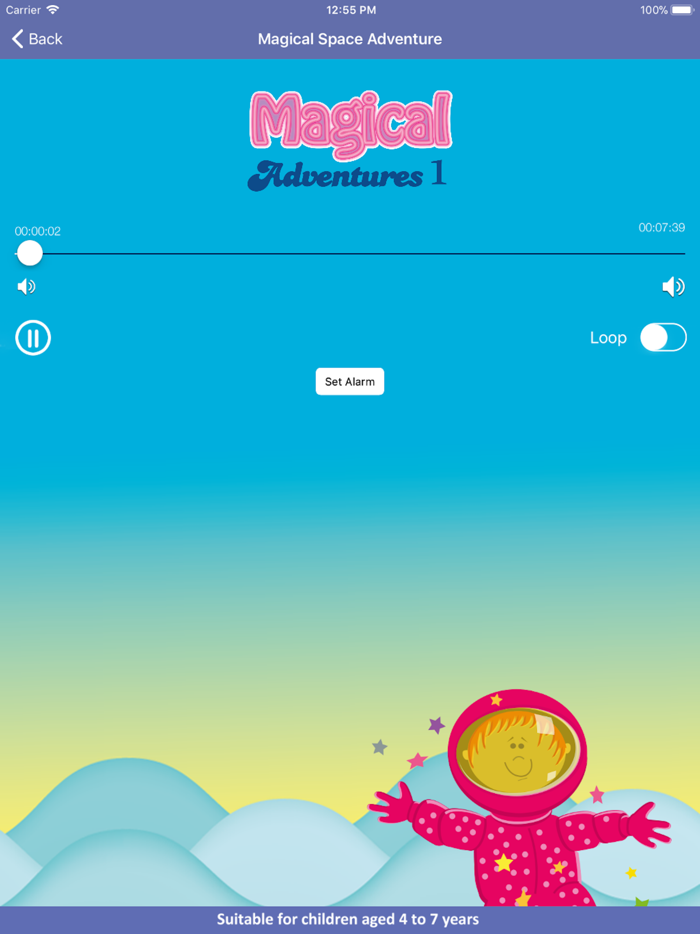 Magical Adventures 1