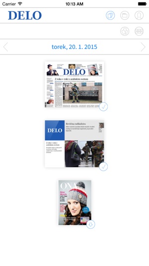 Delo(圖1)-速報App