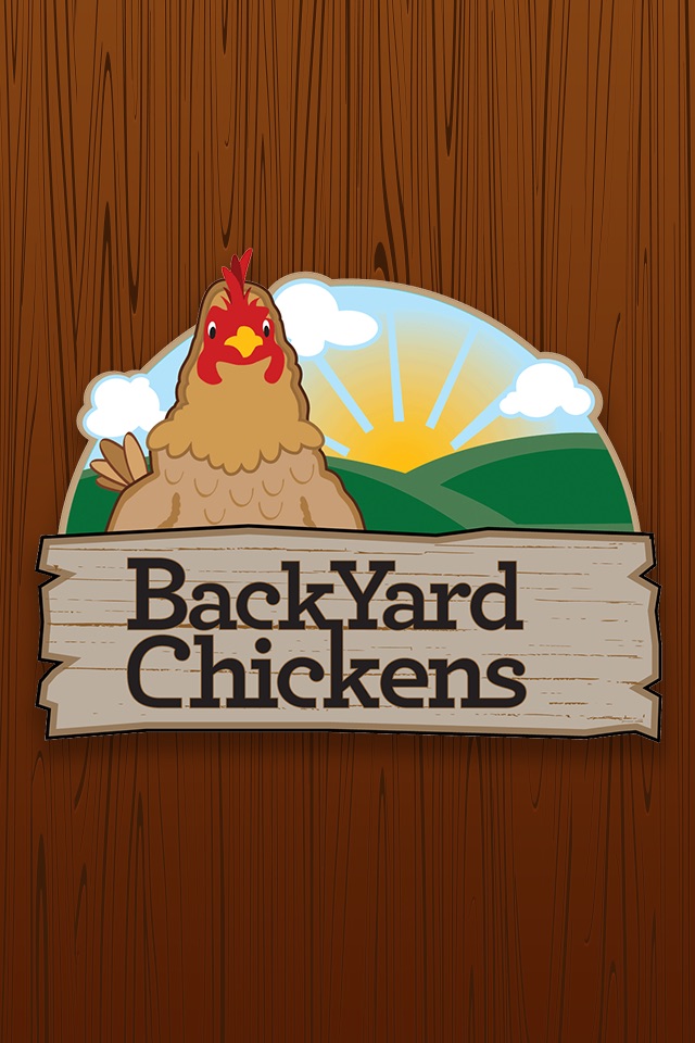 Backyard Chickens (BYC) screenshot 3