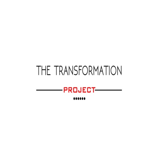 The Transformation Project icon