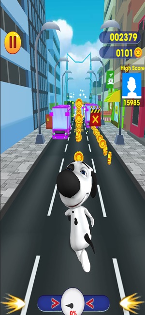 Pet City Rush(圖5)-速報App