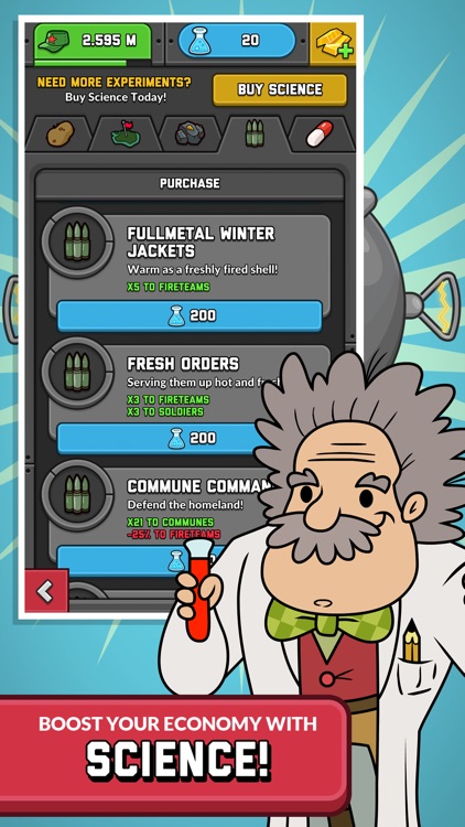 AdVenture Communist