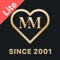 MillionaireMatch - the original millionaire dating app since 2001, over 3,000,000 users worldwide