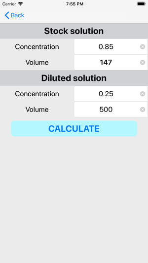 CalChem(圖4)-速報App