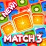 Get Caramel Gummy Candy Match 3 for iOS, iPhone, iPad Aso Report