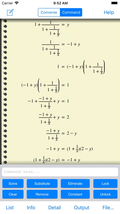 AutoMathic