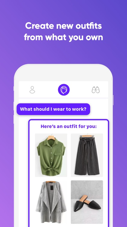 Tailor - Personal Stylist screenshot-3