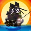 Pirate Ship Craft Simulator 3D