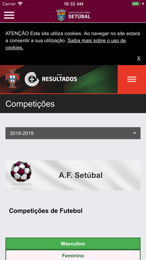 Associação Futebol Setúbal(圖6)-速報App