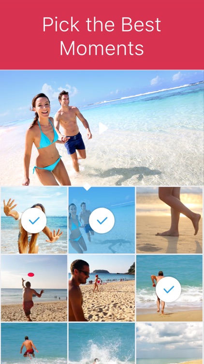 Tingly - Video Editor