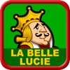 Icon Just Solitaire: La Belle Lucie