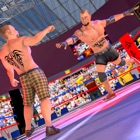 Top 40 Games Apps Like Real Wrestling Star Champions - Best Alternatives