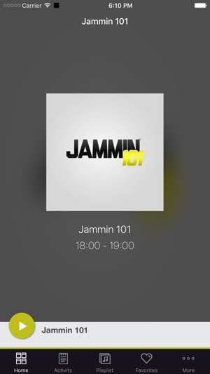 Jammin 101(圖1)-速報App