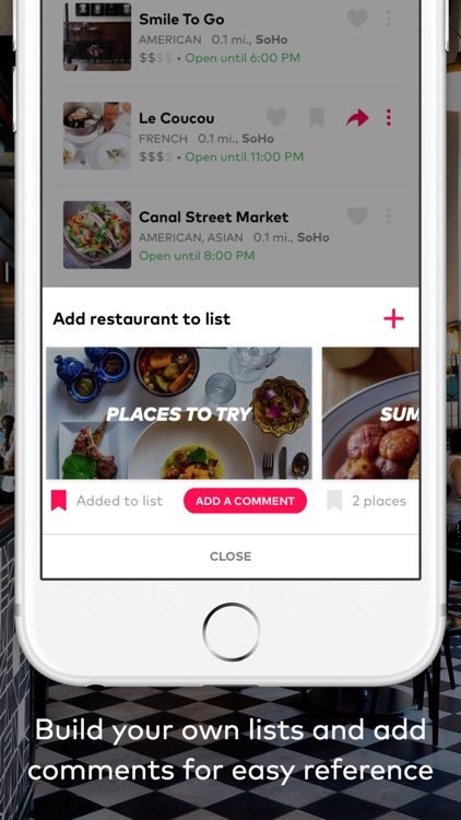 DINE by Tasting Table™ screenshot-4