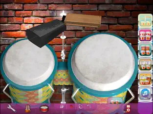 Captura 1 Bongos! Bongos! iphone