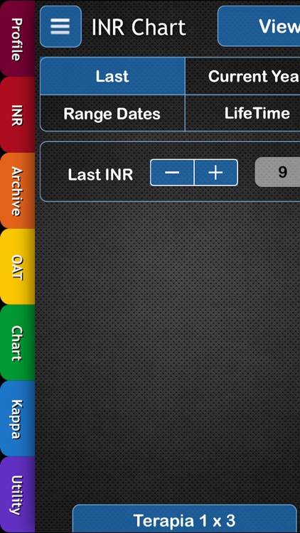 INR & OAT Manager screenshot-4