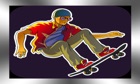 Top 50 Games Apps Like Extreme Skateboarder - Die Hard Racer Chase 3D Game - Best Alternatives