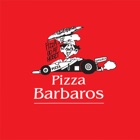 Pizza Barbaros Bjerringbro