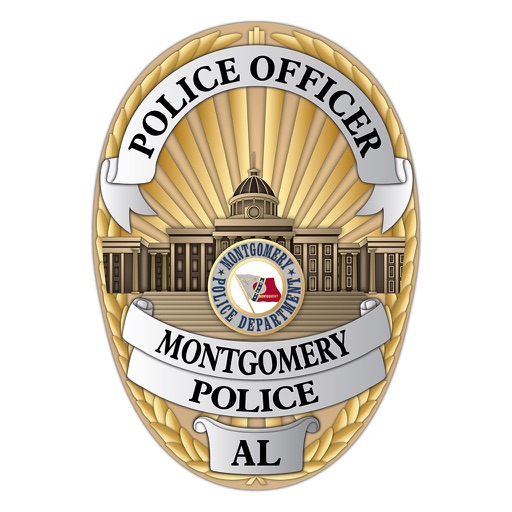 Montgomery PD