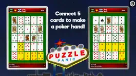 Game screenshot Poker Puzzle Panic mod apk