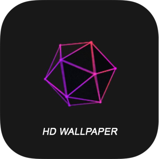 HD Wallpaper: Cool Backgrounds iOS App