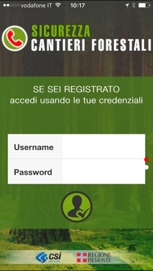 Cantieri Forestali sicuri(圖1)-速報App