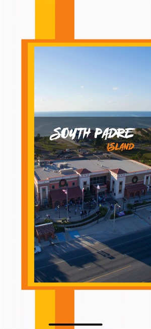 South Padre Island Tourism