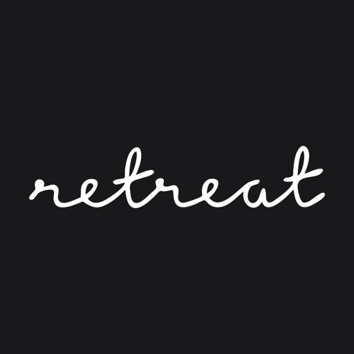 Retreat Cafe icon