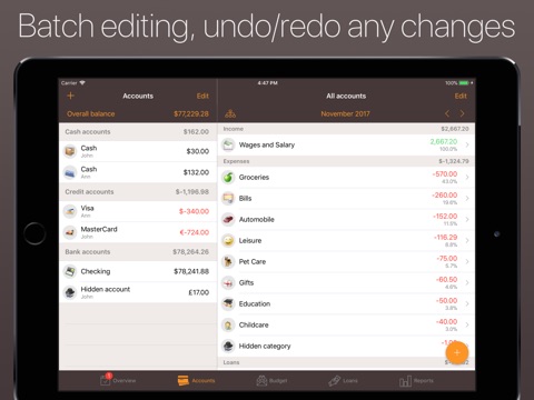 Alzex Finance screenshot 4