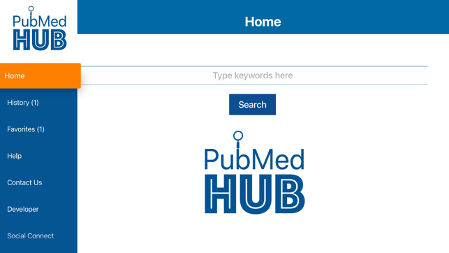 PubMed Hub TV