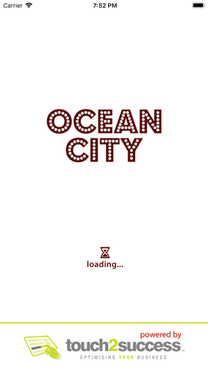 Ocean City(圖1)-速報App