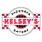 This app allows the user to order pizza online, join Kelseys loyalty program, and track and redeem loyalty points