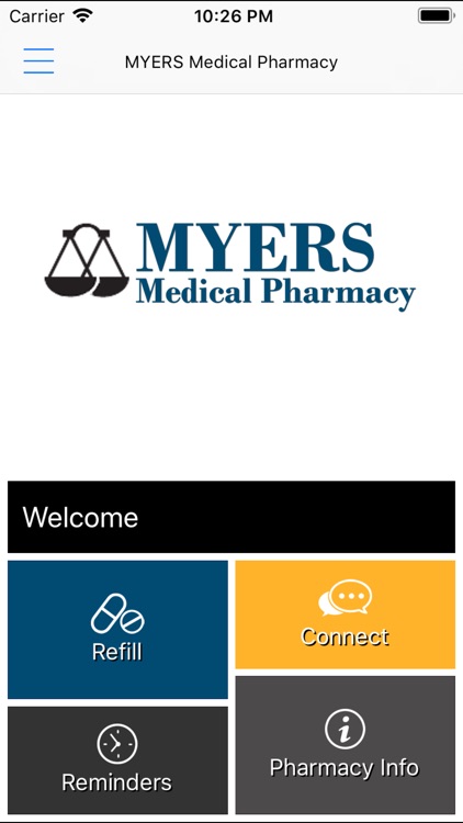 Myers Medical Pharmacy