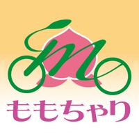 岡山市コミュニティサイクル apk