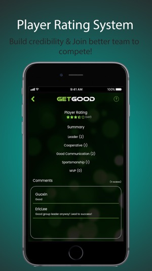 GetGood(圖4)-速報App