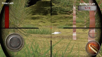 Deer Hunting 2017: Sniper 3D screenshot 4