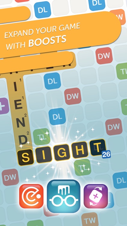 Words With Friends 2-Word Game screenshot-4