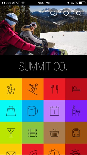 Summit County(圖2)-速報App