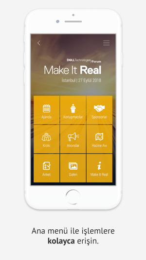 Make It Real(圖3)-速報App