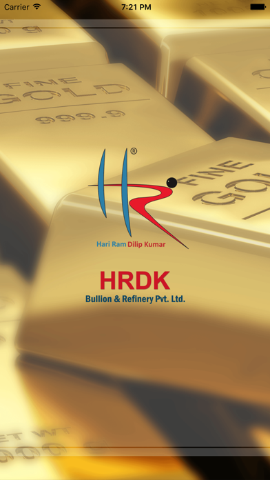 How to cancel & delete HRDK Jewellery from iphone & ipad 1