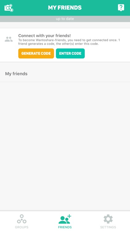 Wantoshare - direct sharing screenshot-4
