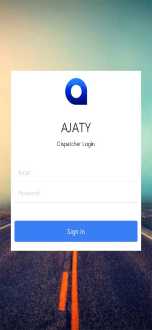 AJATY Dispatcher(圖2)-速報App